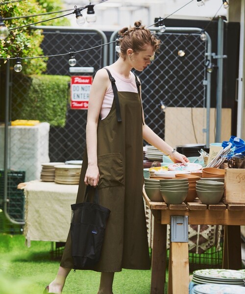 FREAK'S STORE（フリークスストア）の「THOUSAND MILE × FREAK'S STORE