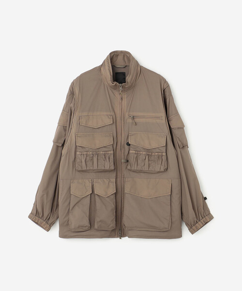 DAIWA PIER39（ダイワピア39）の「DAIWA PIER39 | TECH PHOTOGRAPHER