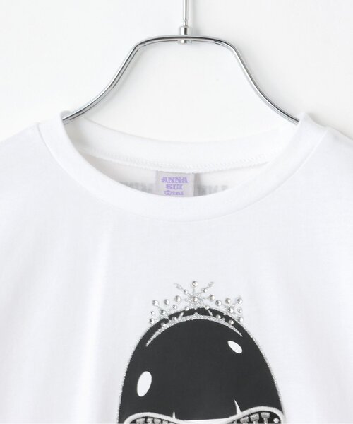 セール】アストロANNA長袖Tシャツ（Tシャツ/カットソー）｜ANNA SUI