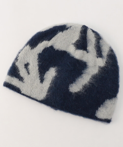 Gramicci（グラミチ）の「GRAMICCI/グラミチ MOHAIR BURLY RUNNINGMAN