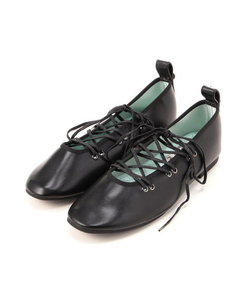 ROCKFISH WEATHERWEAR/ロックフィッシュ ウェザーウェア/BELLA LACEUP