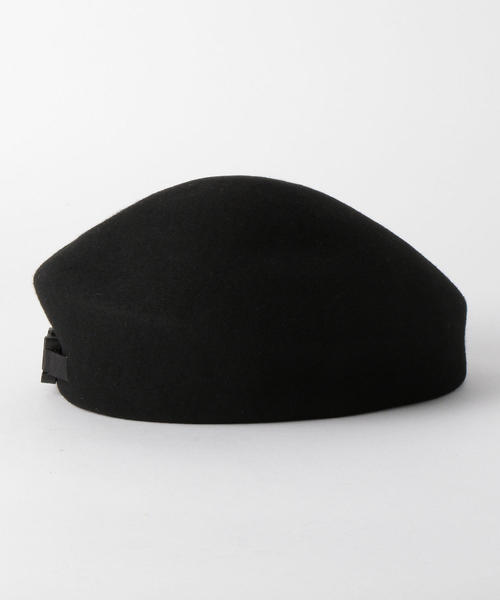 ALYX ブラック ベレー帽 L/XL
