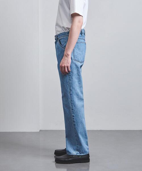 UNITED ARROWS（ユナイテッドアローズ）の「ヘビーオンス ブルーデニム