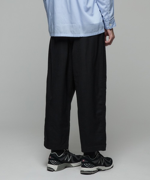 COMME des GARCONS HOMME（コム デ ギャルソン・オム）の「ウール