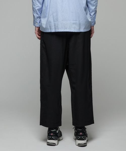 COMME des GARCONS HOMME（コム デ ギャルソン・オム）の「ウール