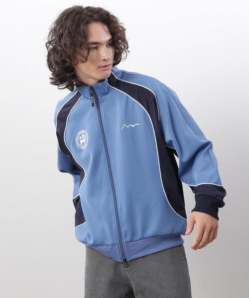 MANASTASH（マナスタッシュ）の「MANASTASH/マナスタッシュ EP133 RIDE