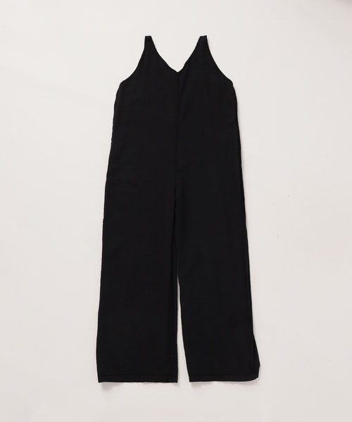 LES ATELIERS FRANCAIS DE CONFECTION 別注 NEW ジャンプスーツ