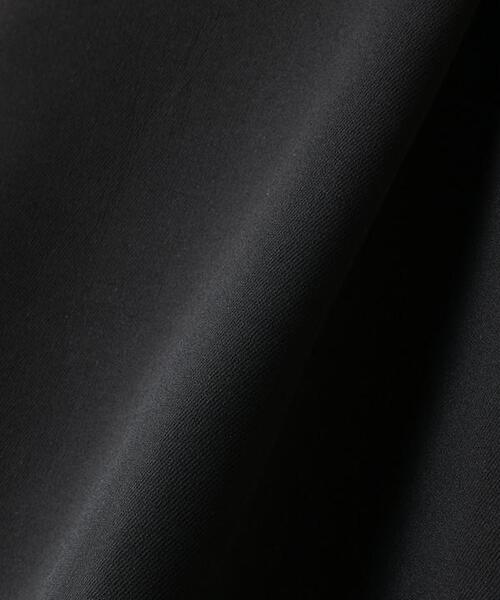 マトラッセトリプルクロスジレ（シャツ/ブラウス）｜LE PHIL（ルフィル