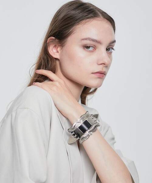 値下げTOGA PULLA トーガ バングル 箱無し 値下げTOGA PULLA トーガ