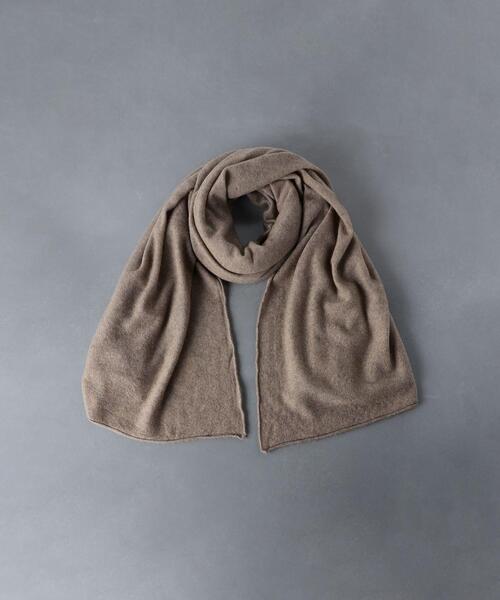 UNITED ARROWS（ユナイテッドアローズ）の「＜UNITED ARROWS＞カシミヤ