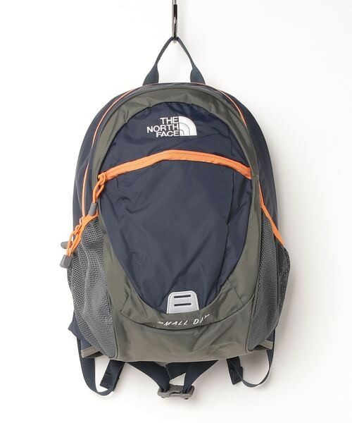 THE NORTH FACE ザ・ノース・フェイス バックパック キッズ K SMALL