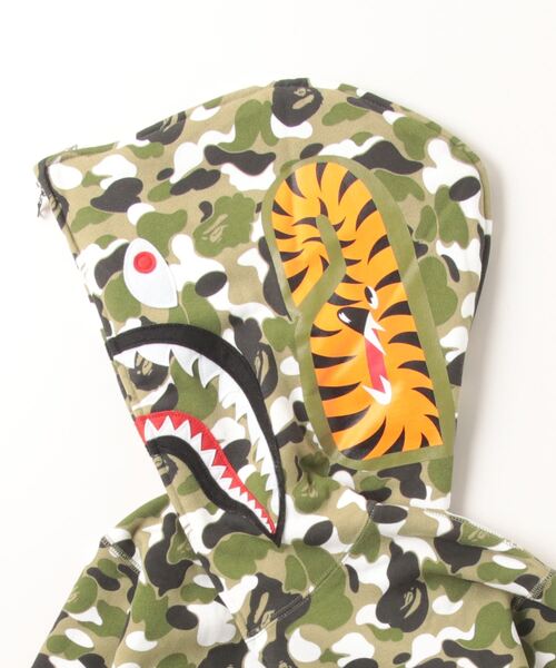 A BATHING APE（アベイシングエイプ）の「BAPE STORE ZOZOTOWN