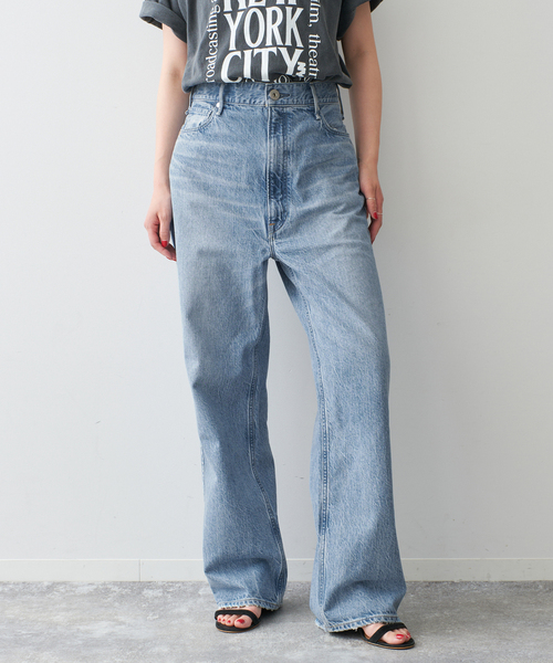 Spick & Span（スピックアンドスパン）の「upper hights/アッパー