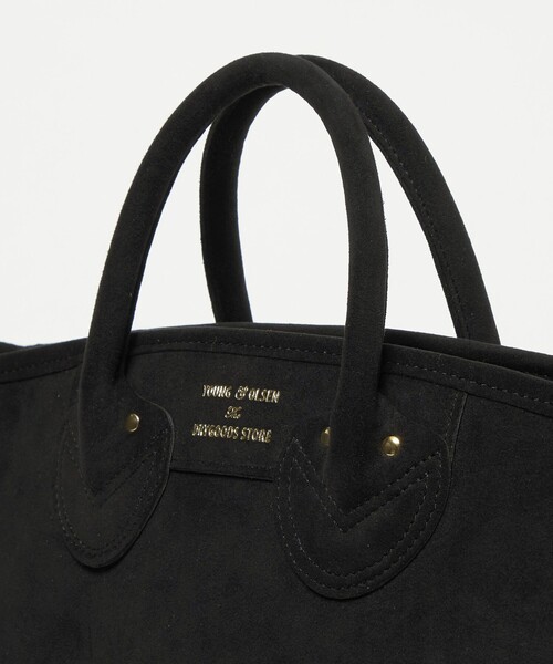 セール】【別注】＜YOUNG&OLSEN The DRYGOODS STORE＞トートバッグ