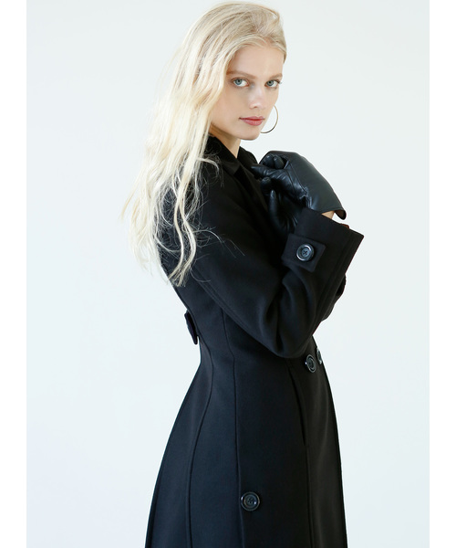 MIELI INVARIANT（ミエリインヴァリアント）の「ハイブリットニット