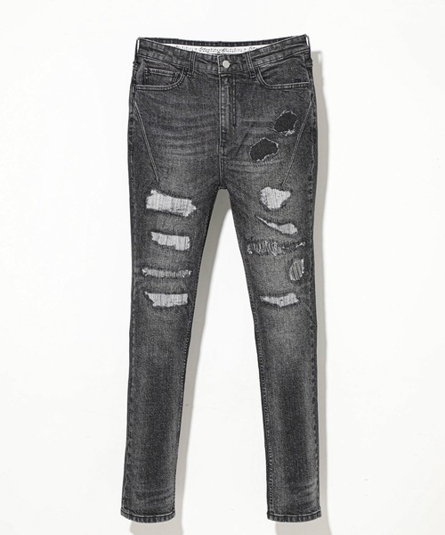 NUMBER (N)INE（ナンバーナイン）の「【NUMBER (N)INE】《別注