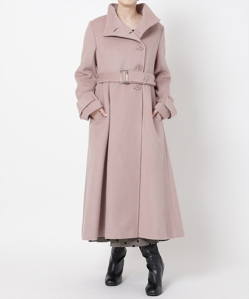 WILLSELECTION（ウィルセレクション）の「ハンドステッチ風スタンド