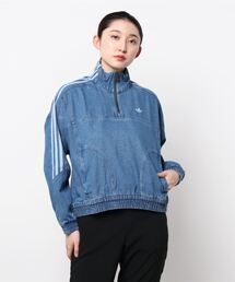 adidas（アディダス）の「adidas TRACK TOP / アディカラー デニム