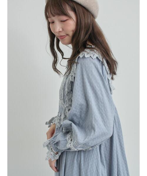 TSUHARU by Samansa Mos2（ツハルバイサマンサモスモス）の「【WEB限定