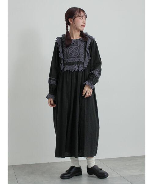 TSUHARU by Samansa Mos2（ツハルバイサマンサモスモス）の「【WEB限定