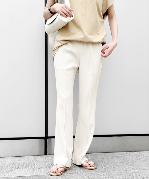 セール】SCENTOF ストレートイージーパンツ（その他パンツ）｜AP