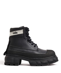 VIRON｜ヴィロンのブーツ通販 - ZOZOTOWN