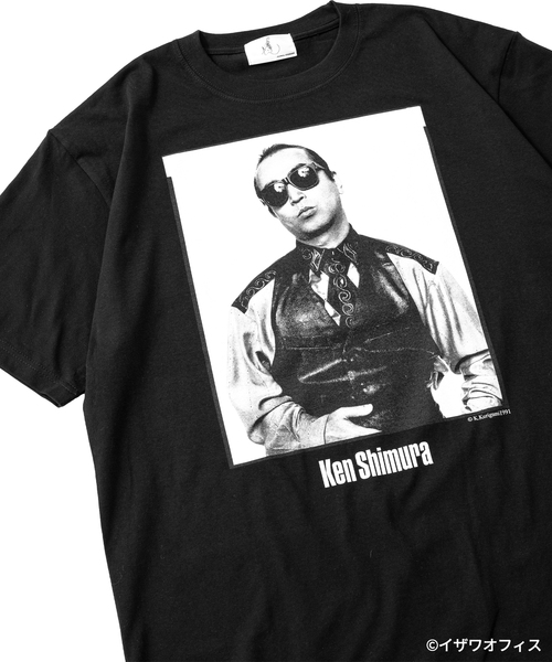 JOURNAL STANDARD（ジャーナルスタンダード）の「《追加》志村けん