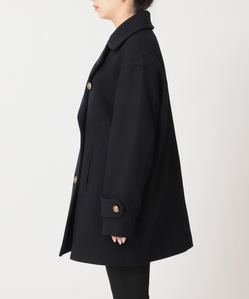 JOURNAL STANDARD（ジャーナルスタンダード）の「MANTECOダブルクロスP