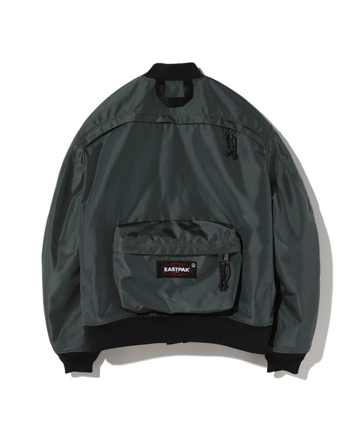 UNDERCOVER（アンダーカバー）の「UC2A4205（MA-1）」 - WEAR