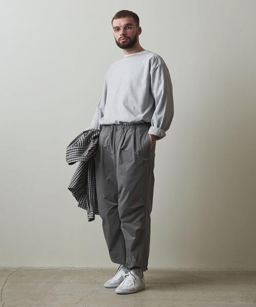 Steven Alan（スティーブンアラン）の「＜Steven Alan＞ SOLO SNOW