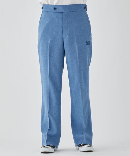 Needles（ニードルス）の「【Needles/ニードルズ】EX.Side Tab