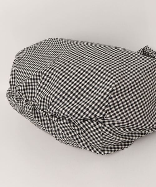 OUAT（オーユーエーティー）の「OUAT/オーユーエーティー/GINGHAM