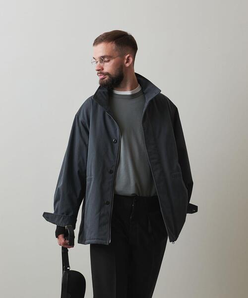 Steven Alan（スティーブンアラン）の「＜Steven Alan＞ NDM TWL OVL