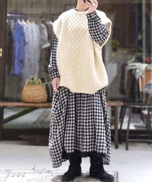 JOURNAL STANDARD LUXE（ジャーナルスタンダード ラックス）の