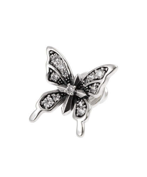 MONARCH' Earring（ピアス（片耳用））｜JUSTIN DAVIS（ジャスティン