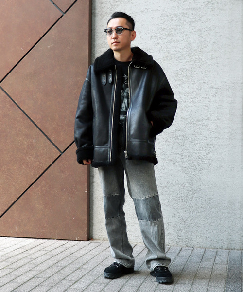 AP STUDIO（エーピーストゥディオ）の「【DUNST/ダンスト】別注 boa