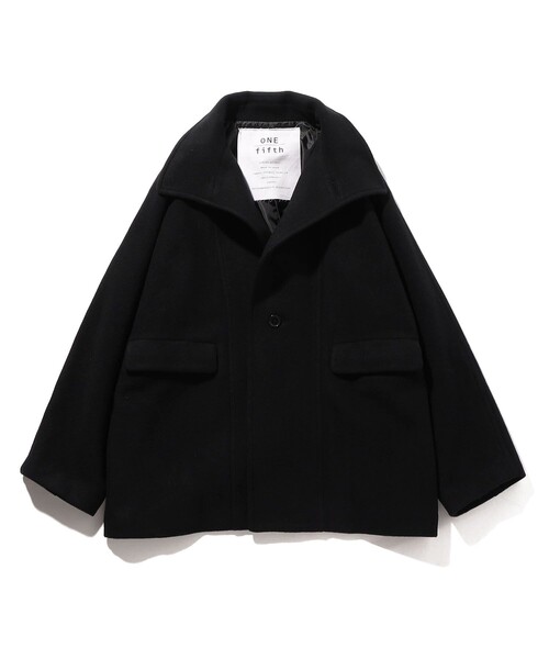 ONE fifth（ワンフィフス）の「ONE fifth/ワンフィフス NATIVE/ウール