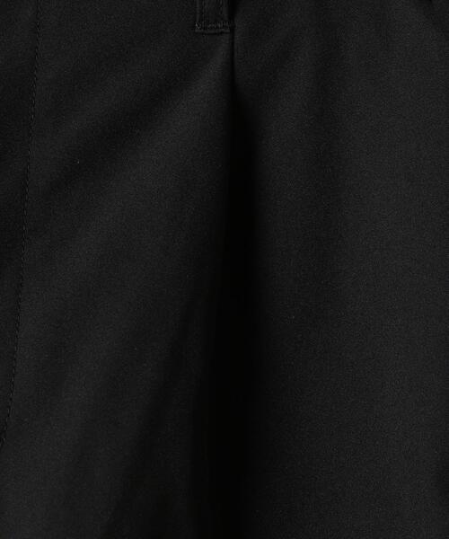 ID UNITED ARROWS＞ テクスチャー ジョガーパンツ/セットアップ対応