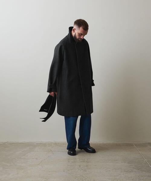 Steven Alan（スティーブンアラン）の「＜Steven Alan＞ TOP WR MLTN