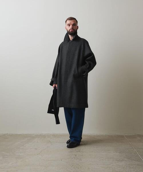 Steven Alan（スティーブンアラン）の「＜Steven Alan＞ TOP WR MLTN