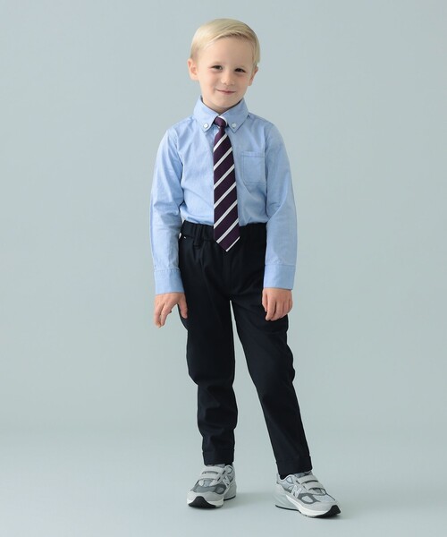 こども ビームス（コドモビームス）の「SMOOTHY / スーツ (110～160cm