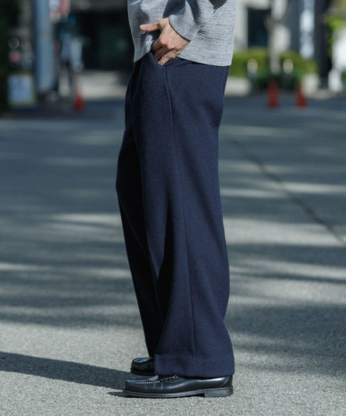 g*g様 lownn × URBAN RESEARCH ウールスラックス 48ポ g*g様 lownn