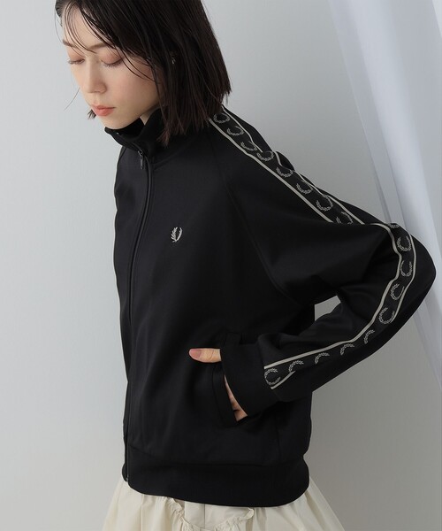 Ray BEAMS（レイビームス）の「FRED PERRY × Ray BEAMS / 別注 Track