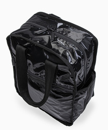 LeSportsac（レスポートサック）の「URBAN EDITOR'S BACKPACK3