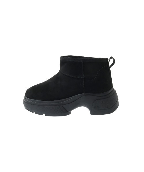 セール】CLANE×PAES ULTRA MINI BOOTS（ブーツ）｜CLANE（クラネ）の