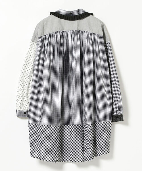 BEAMS BOY（ビームスボーイ）の「TORI-TO × BEAMS BOY / デタッチ