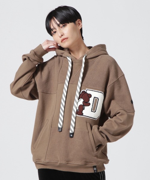 DOUBLE STANDARD CLOTHING（ダブルスタンダードクロージング）の