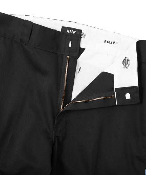 HUF（ハフ）の「DICKIES STANDARD 874 PANT / HUF ディッキーズ コラボ