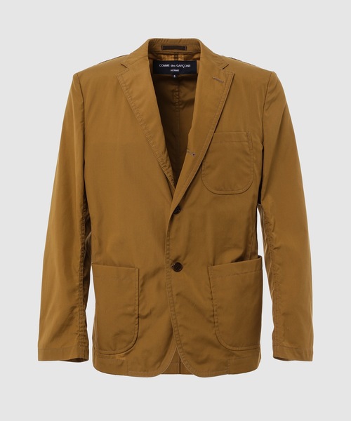 COMME des GARCONS HOMME（コム デ ギャルソン・オム）の「COTTON