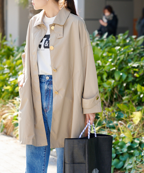 Traditional Weatherwear（トラディショナルウェザーウェア）の「別注